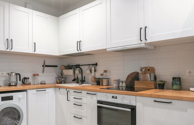 Иллюстрация к книге — 1000 умных решений для уютного дома. Стильная квартира без ремонта и серьезных вложений [i_237.jpg]