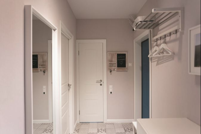 Иллюстрация к книге — 1000 умных решений для уютного дома. Стильная квартира без ремонта и серьезных вложений [i_243.jpg]