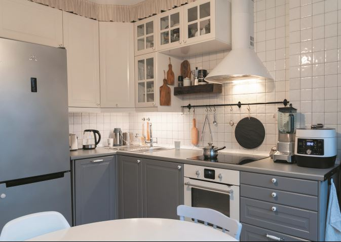 Иллюстрация к книге — 1000 умных решений для уютного дома. Стильная квартира без ремонта и серьезных вложений [i_244.jpg]