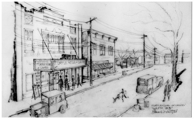 Иллюстрация к книге — Кадр за кадром. От замысла к фильму [i_004.jpg]