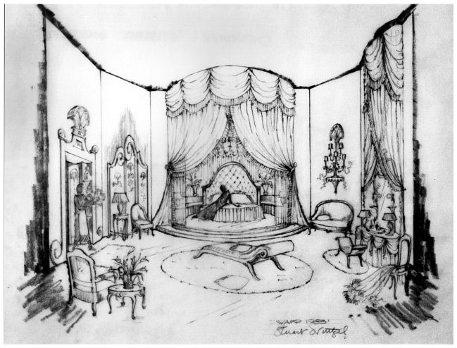 Иллюстрация к книге — Кадр за кадром. От замысла к фильму [i_005.jpg]