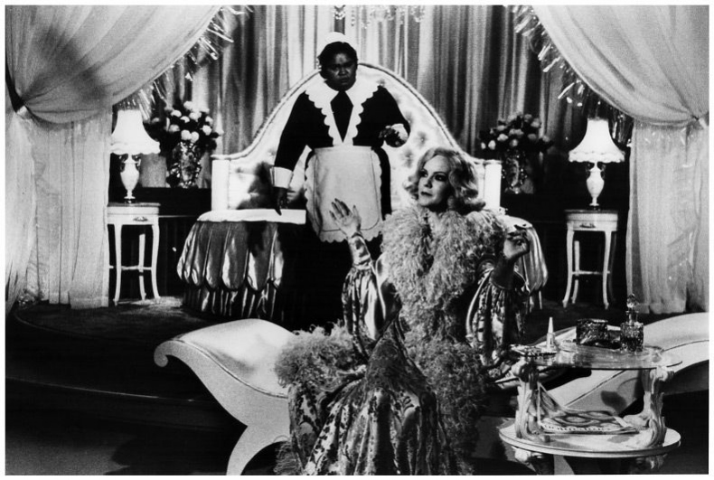 Иллюстрация к книге — Кадр за кадром. От замысла к фильму [i_006.jpg]