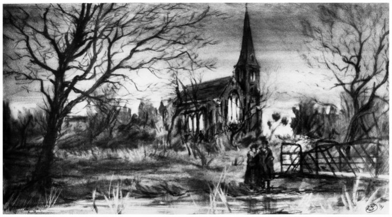 Иллюстрация к книге — Кадр за кадром. От замысла к фильму [i_007.jpg]