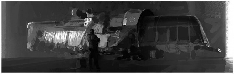 Иллюстрация к книге — Кадр за кадром. От замысла к фильму [i_010.jpg]