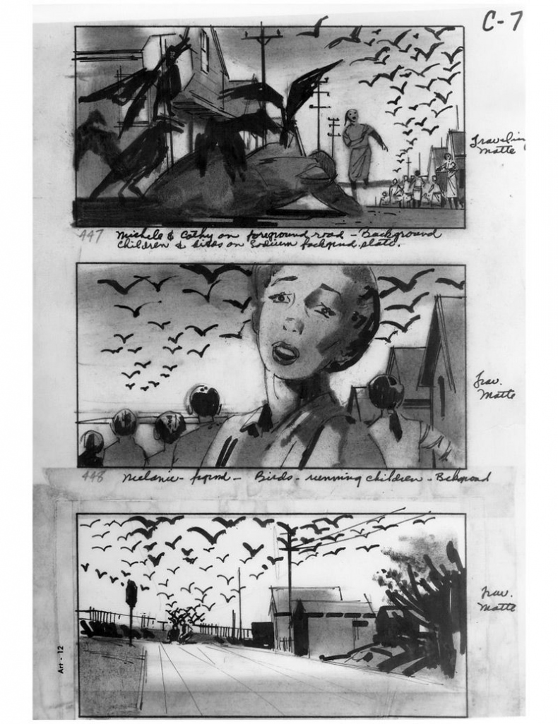 Иллюстрация к книге — Кадр за кадром. От замысла к фильму [i_024.jpg]