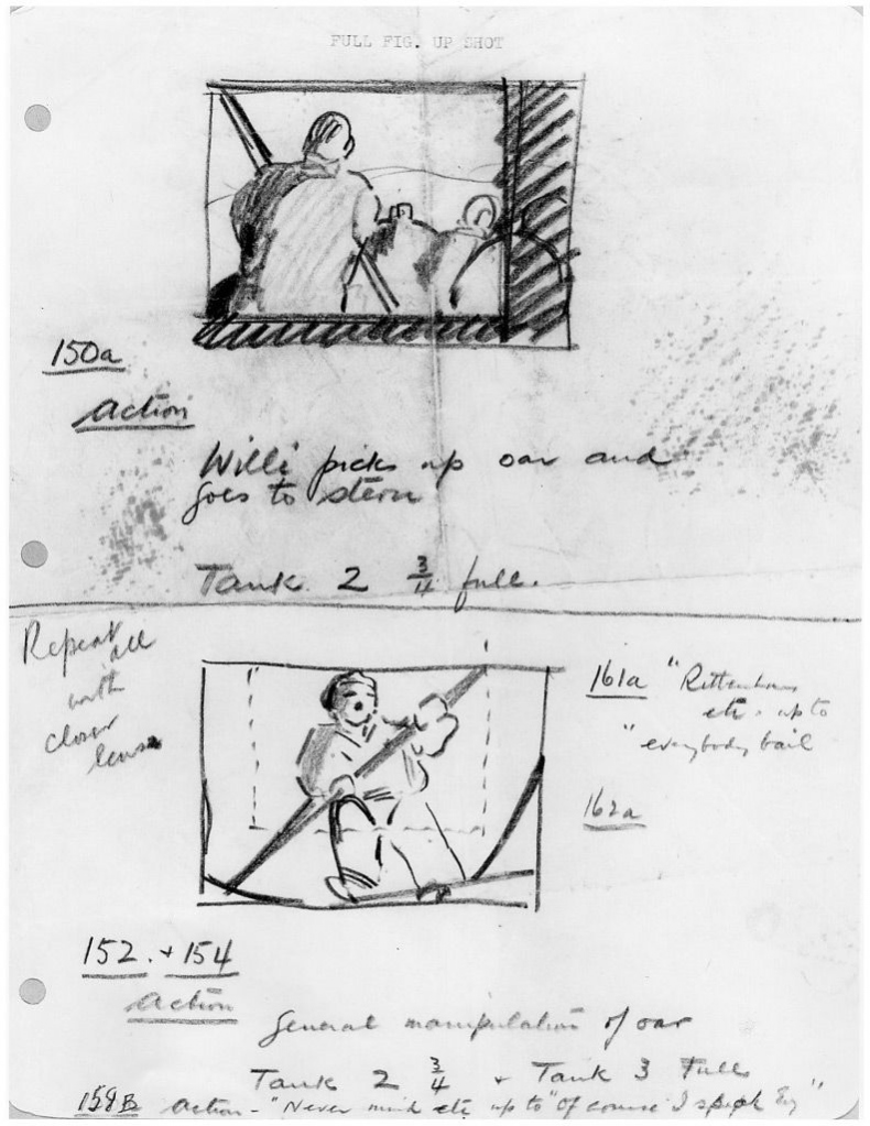 Иллюстрация к книге — Кадр за кадром. От замысла к фильму [i_025.jpg]