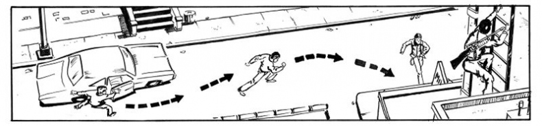 Иллюстрация к книге — Кадр за кадром. От замысла к фильму [i_026.jpg]