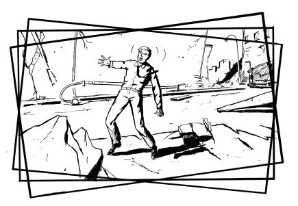 Иллюстрация к книге — Кадр за кадром. От замысла к фильму [i_031.jpg]