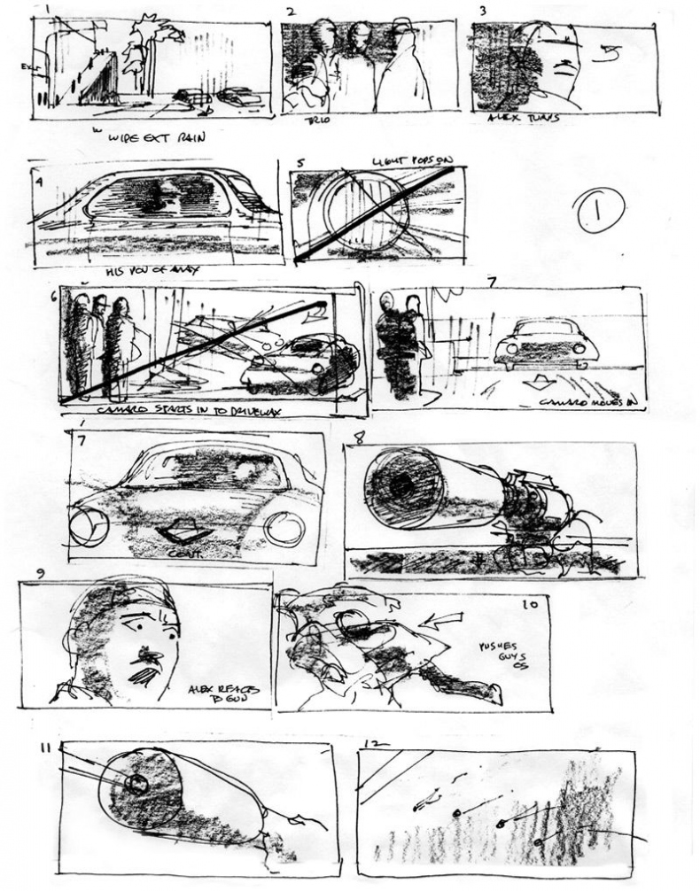 Иллюстрация к книге — Кадр за кадром. От замысла к фильму [i_047.jpg]