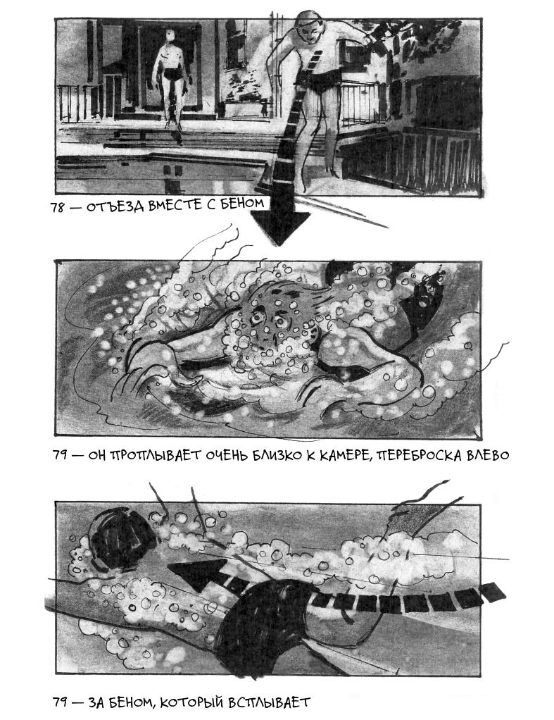 Иллюстрация к книге — Кадр за кадром. От замысла к фильму [i_059.jpg]