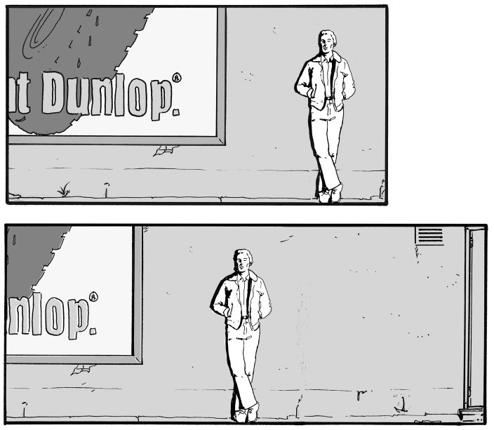 Иллюстрация к книге — Кадр за кадром. От замысла к фильму [i_097.jpg]