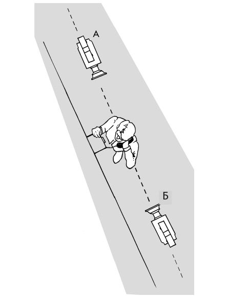 Иллюстрация к книге — Кадр за кадром. От замысла к фильму [i_113.jpg]