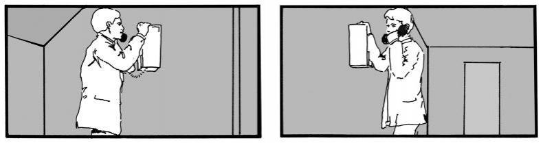 Иллюстрация к книге — Кадр за кадром. От замысла к фильму [i_114.jpg]