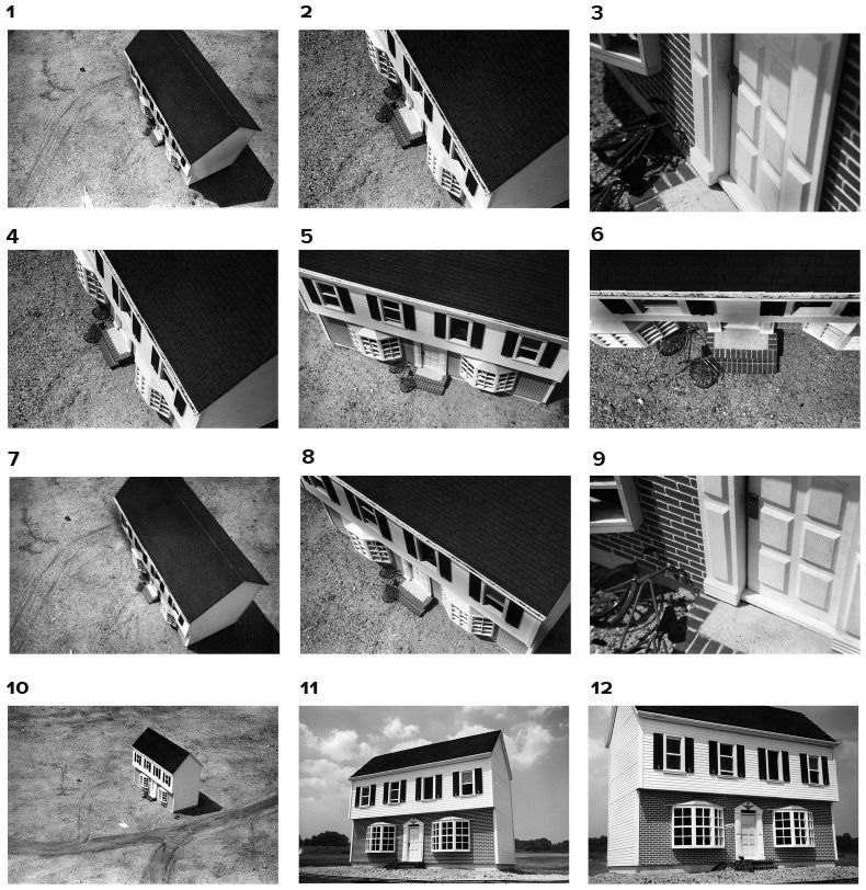 Иллюстрация к книге — Кадр за кадром. От замысла к фильму [i_129.jpg]