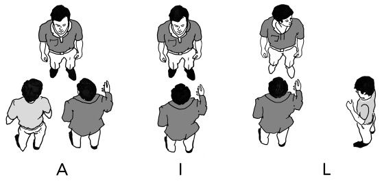 Иллюстрация к книге — Кадр за кадром. От замысла к фильму [i_141.jpg]