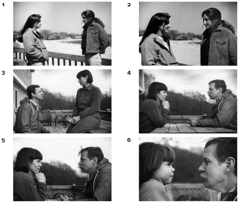 Иллюстрация к книге — Кадр за кадром. От замысла к фильму [i_143.jpg]