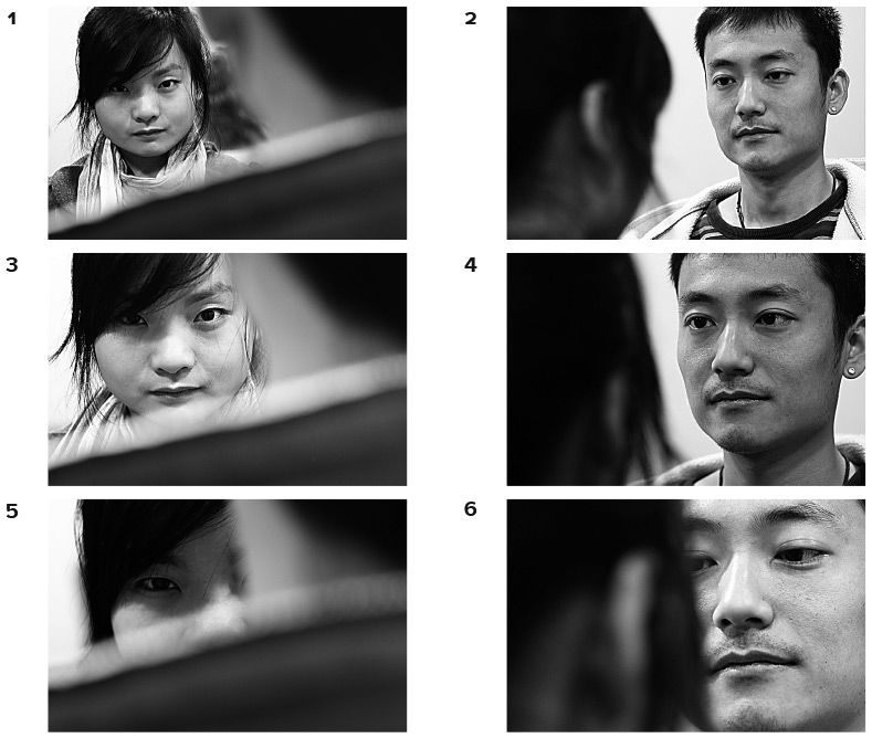 Иллюстрация к книге — Кадр за кадром. От замысла к фильму [i_145.jpg]