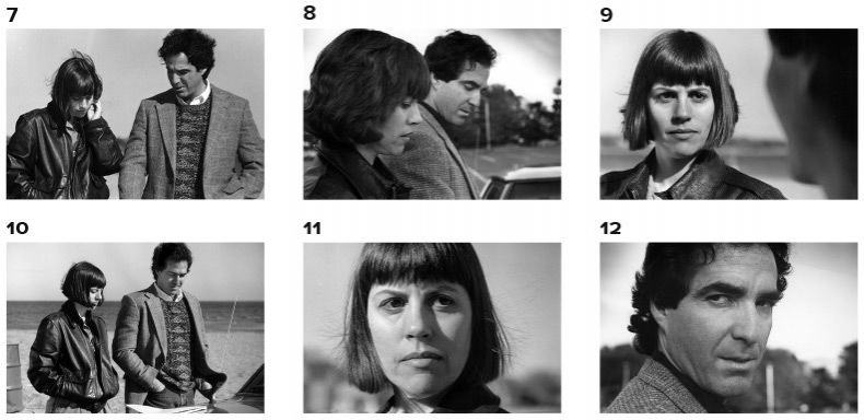 Иллюстрация к книге — Кадр за кадром. От замысла к фильму [i_148.jpg]