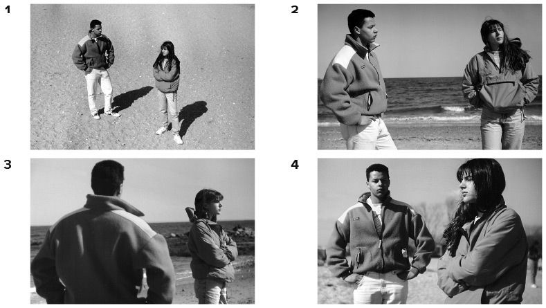 Иллюстрация к книге — Кадр за кадром. От замысла к фильму [i_151.jpg]