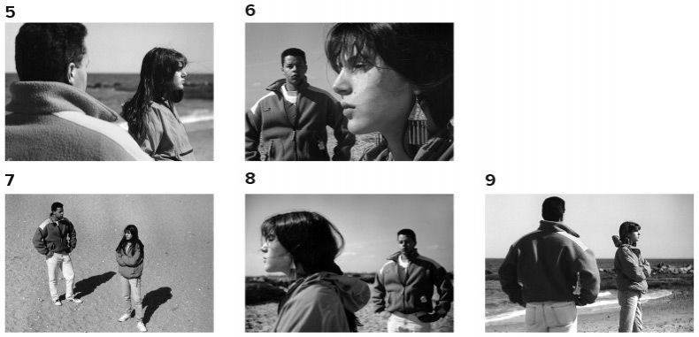 Иллюстрация к книге — Кадр за кадром. От замысла к фильму [i_152.jpg]