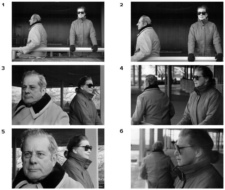 Иллюстрация к книге — Кадр за кадром. От замысла к фильму [i_155.jpg]