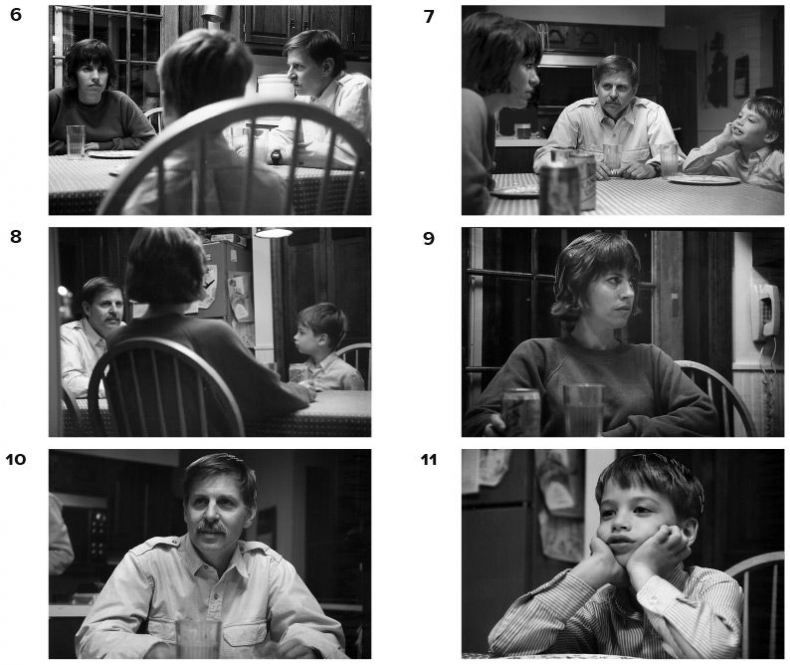 Иллюстрация к книге — Кадр за кадром. От замысла к фильму [i_163.jpg]