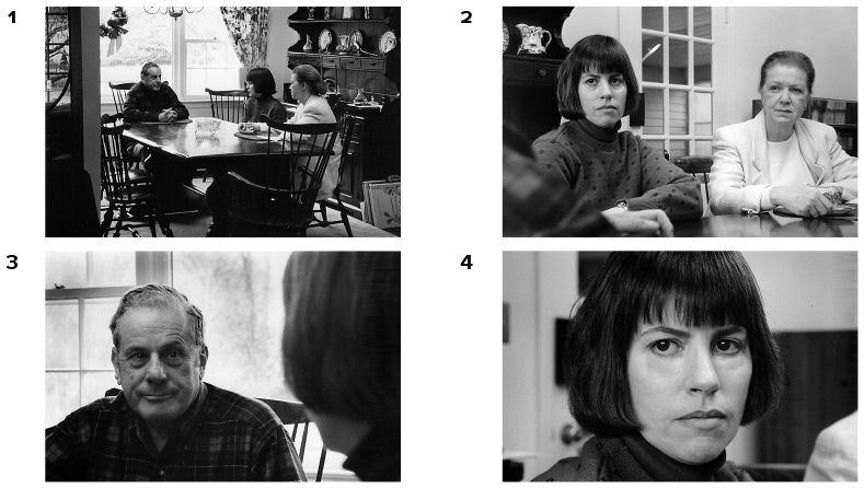 Иллюстрация к книге — Кадр за кадром. От замысла к фильму [i_168.jpg]