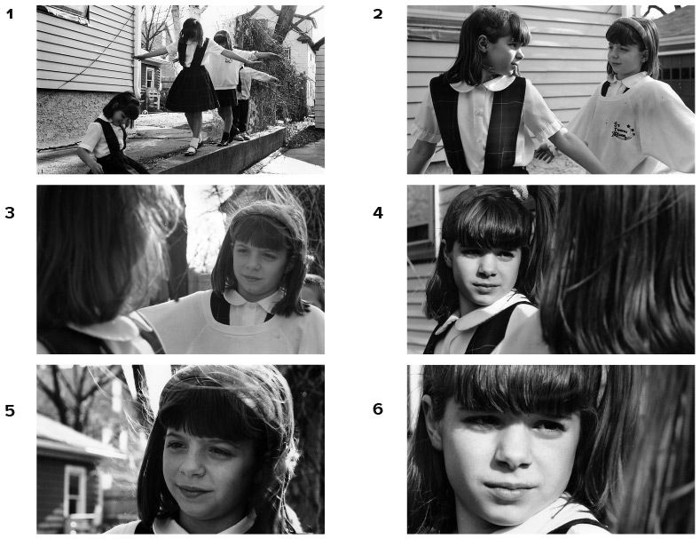 Иллюстрация к книге — Кадр за кадром. От замысла к фильму [i_171.jpg]