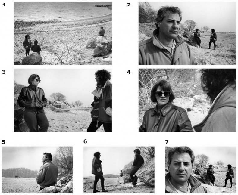 Иллюстрация к книге — Кадр за кадром. От замысла к фильму [i_172.jpg]