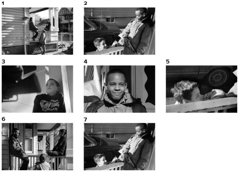 Иллюстрация к книге — Кадр за кадром. От замысла к фильму [i_174.jpg]