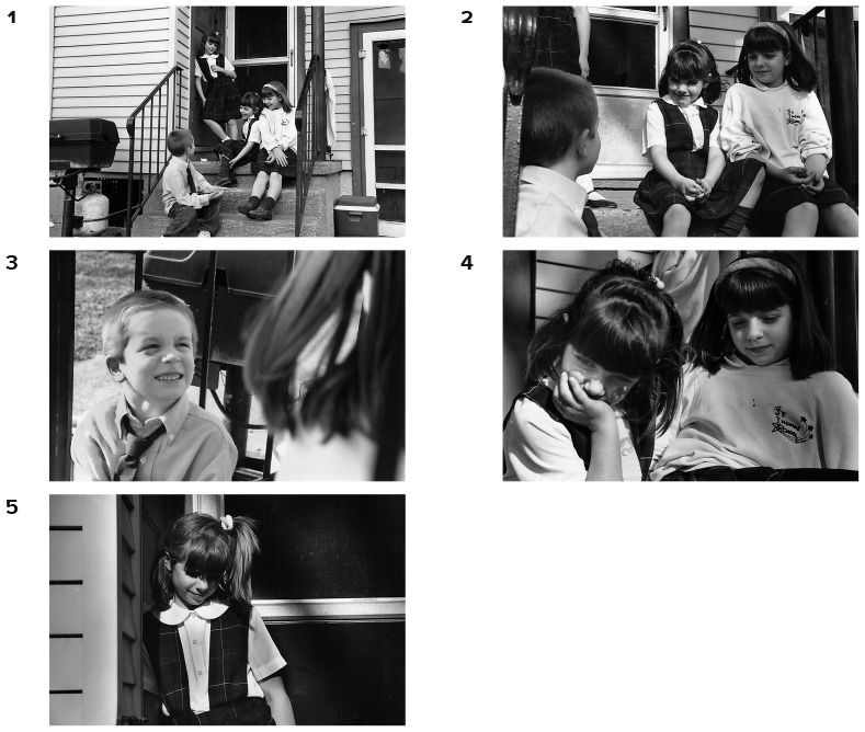 Иллюстрация к книге — Кадр за кадром. От замысла к фильму [i_181.jpg]