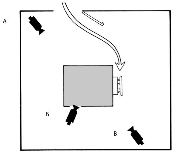 Иллюстрация к книге — Кадр за кадром. От замысла к фильму [i_198.jpg]