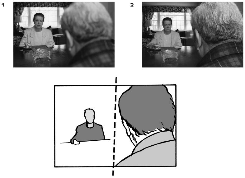 Иллюстрация к книге — Кадр за кадром. От замысла к фильму [i_200.jpg]