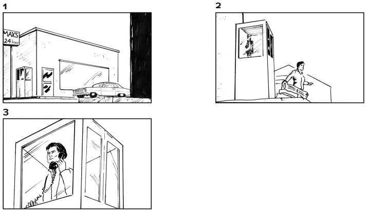 Иллюстрация к книге — Кадр за кадром. От замысла к фильму [i_206.jpg]