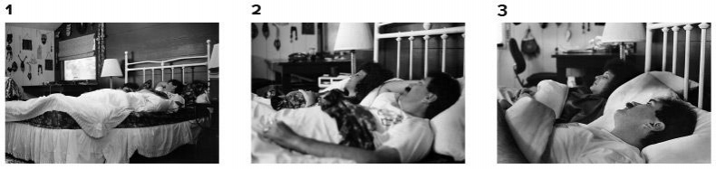 Иллюстрация к книге — Кадр за кадром. От замысла к фильму [i_220.jpg]