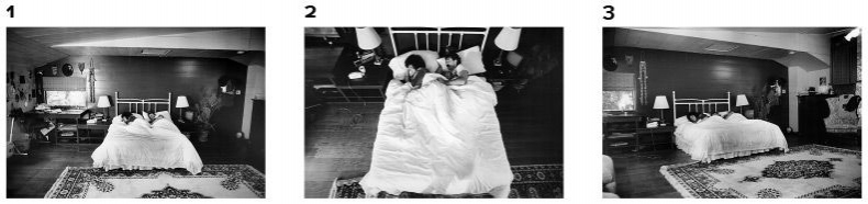 Иллюстрация к книге — Кадр за кадром. От замысла к фильму [i_224.jpg]