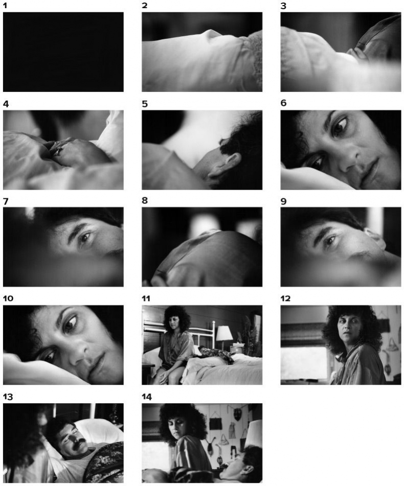 Иллюстрация к книге — Кадр за кадром. От замысла к фильму [i_234.jpg]