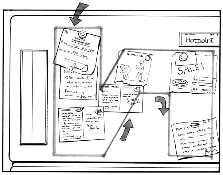 Иллюстрация к книге — Кадр за кадром. От замысла к фильму [i_242.jpg]