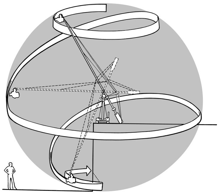 Иллюстрация к книге — Кадр за кадром. От замысла к фильму [i_246.jpg]