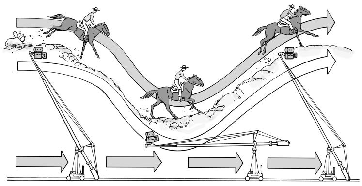 Иллюстрация к книге — Кадр за кадром. От замысла к фильму [i_247.jpg]