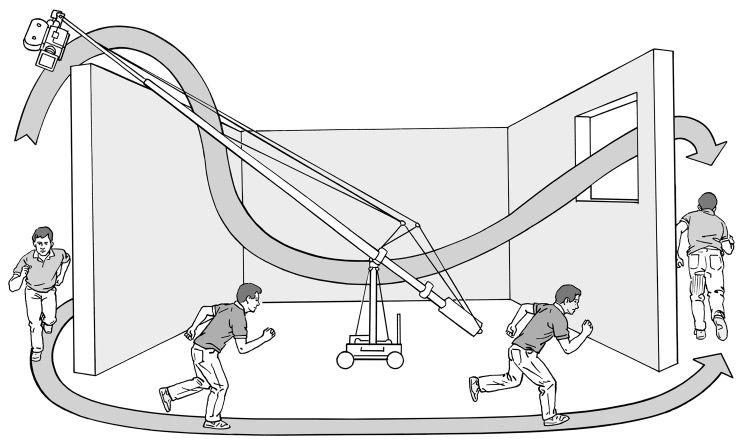 Иллюстрация к книге — Кадр за кадром. От замысла к фильму [i_248.jpg]