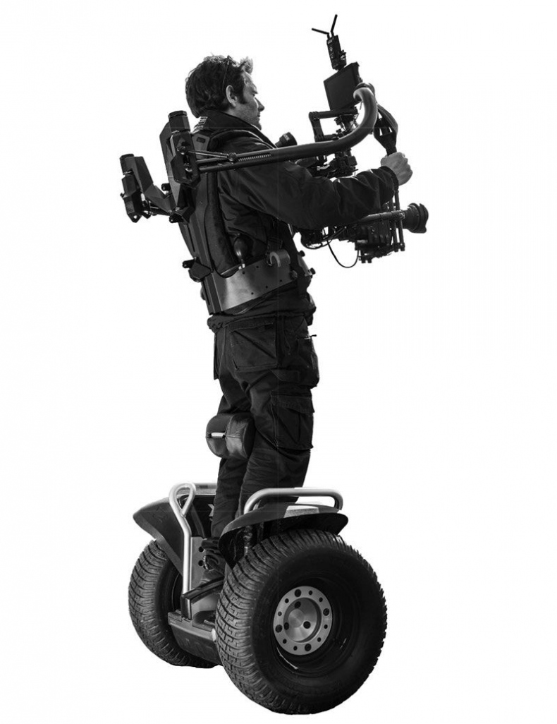 Иллюстрация к книге — Кадр за кадром. От замысла к фильму [i_252.jpg]