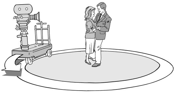 Иллюстрация к книге — Кадр за кадром. От замысла к фильму [i_257.jpg]