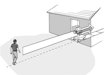 Иллюстрация к книге — Кадр за кадром. От замысла к фильму [i_258.jpg]