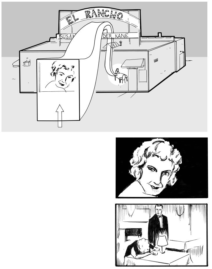 Иллюстрация к книге — Кадр за кадром. От замысла к фильму [i_264.jpg]