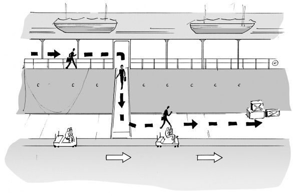 Иллюстрация к книге — Кадр за кадром. От замысла к фильму [i_270.jpg]