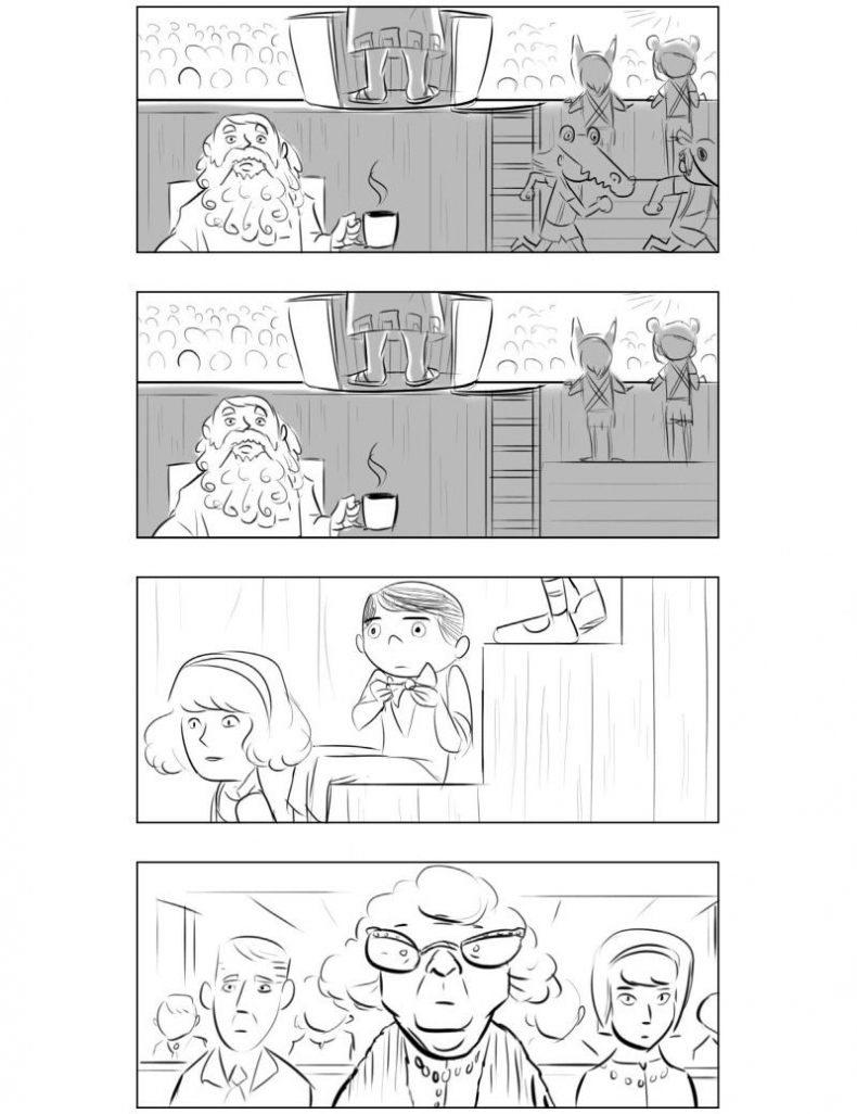 Иллюстрация к книге — Кадр за кадром. От замысла к фильму [i_296.jpg]