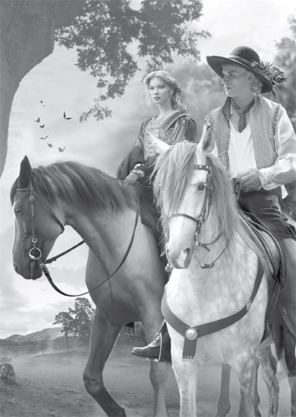 Иллюстрация к книге — Ведьма. Эпизод 1 [i_003.jpg]