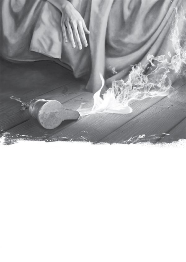 Иллюстрация к книге — Ведьма. Эпизод 1 [i_005.jpg]