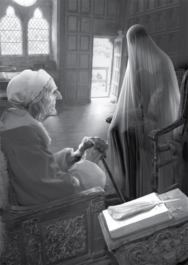 Иллюстрация к книге — Ведьма. Эпизод 1 [i_007.jpg]